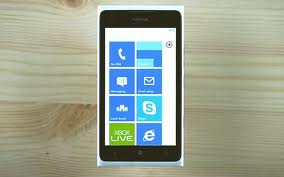 Skype 1.0 �� Windows Phone ������